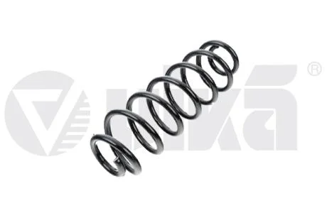 Пружина підвіски задня VW Golf V (03-09) VIKA Vika 55111602201