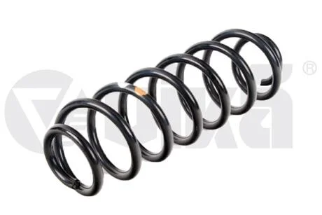 Пружина підвіски задня Skoda Octavia/VW Golf V, Jetta (04-13) VIKA Vika 55111603801