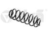Пружина подвески задняя Skoda Octavia, Superb/VW Touran, Eos (03-15) (5511160450 Vika 55111604501 (фото 1)
