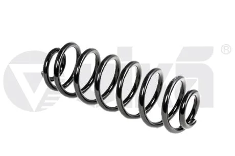 Пружина підвіски задня Skoda Octavia, Superb/VW Touran, Eos (03-15) VIKA Vika 55111604501