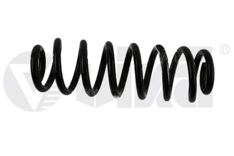 Пружина підвіски задня Skoda Kodiaq/VW Tiguan/Seat Tarraco (16-) VIKA Vika 55111605701
