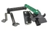 Датчик висоти положення кузова (регулювання фар) Skoda Octavia/Superb/VW Golf 12- (L) Vika 55121692401 (фото 1)