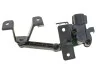 Датчик висоти положення кузова (регулювання фар) Skoda Octavia/Superb/VW Golf 12- (L) Vika 55121692401 (фото 3)