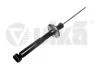 Амортизатор задний VW Golf II 1.8/Golf III 2.0/2.8 (-98) (газ) VIKA Vika 55130887801 (фото 1)