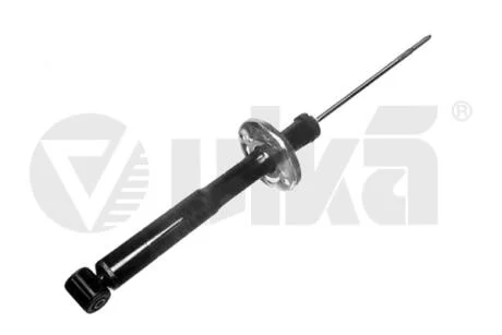 Амортизатор задній VW Golf II 1.8/Golf III 2.0/2.8 (-98) (газ) VIKA Vika 55130887801