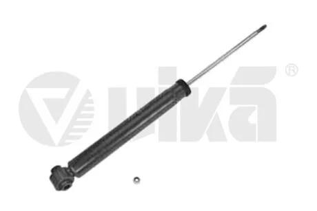 Амортизатор задний газовый Audi A4 (05-08) VIKA Vika 55131095601