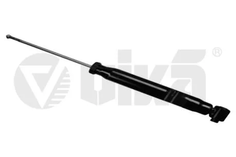 Амортизатор задній газовий Skoda Superb (02-08)/VW Passat (97-05) VIKA Vika 55131616401