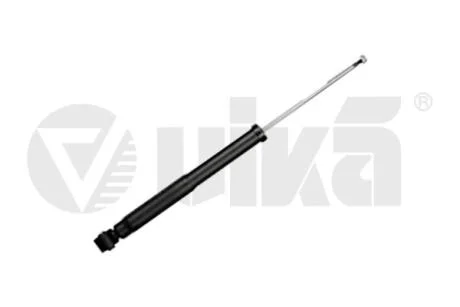 Амортизатор газовий задній VW Polo V (09-)/Skoda Rapid (12-)/Seat Toledo IV (12-) VIKA Vika 55131621001