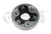 Муфта еластична Skoda Octavia (01-13)/VW Golf (98-13),Passat (06-15),Sharan (11-16,16-)/Audi A3 (97-07),TT (99-06) VIKA Vika 55211006201 (фото 1)