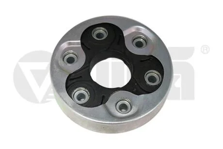 Муфта еластична Skoda Octavia (01-13)/VW Golf (98-13),Passat (06-15),Sharan (11-16,16-)/Audi A3 (97-07),TT (99-06) VIKA Vika 55211006201