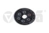 Муфта эластичная Skoda Octavia (04-13)/VW Golf (04-13),Passat (06-15),Sharan (11-16,16-),Tiguan (08-11,12-)/Audi A3 (04-07) Vika 55211006301 (фото 1)