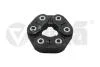 Муфта еластична VW Touareg (03-10) VIKA Vika 55211006401 (фото 1)