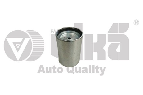 Втулка еластичної муфти карданного валу Skoda Octavia (04-08)/VW Golf (04-09)/Audi A3 (04-07) Vika 55211006601 (фото 1)