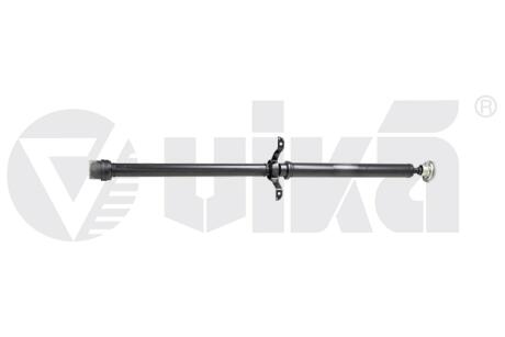 Вал карданный Audi A4, A5 2.0D,2.0 (09-17) Vika 55211012301