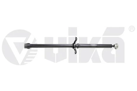 Вал карданный Audi A4, A5 2.0D,2.0 (09-17) Vika 55211012301