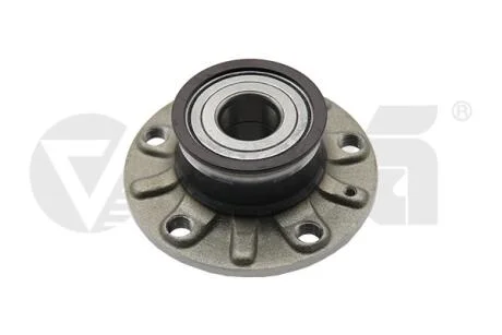 Ступица задняя с подшипником VW Golf (04-11), Jetta (11-14)/Audi A3 (04-13)/Seat Leon (06-10) VIKA Vika 55980796701