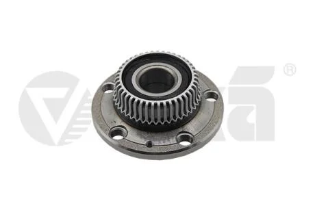 Ступица задняя с подшипником Skoda Octavia (97-11),15/VW Golf (96-03),Polo (10-15)/Audi A3 (97-03),TT (99-06) VIKA Vika 55980797101