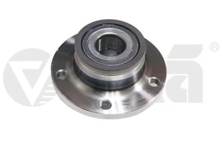 Ступица задняя с подшипником Skoda Octavia (04-13)/VW Golf (05-13),Passat (05-,14-) VIKA Vika 55980797201