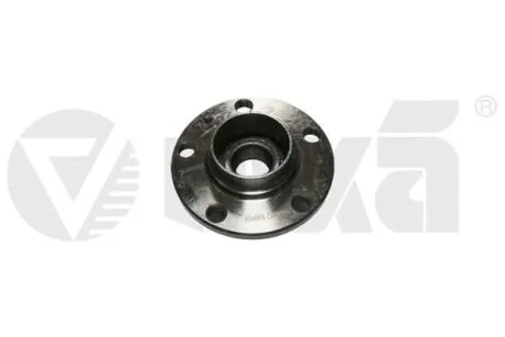Ступица задняя с подшипником Skoda Fabia (00-14)/VW Polo (02-14)/Seat Cordoba (03-09),Ibiza (02-16) VIKA Vika 55980797301