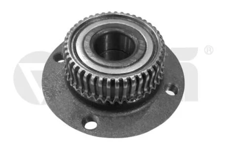 Ступица задняя с подшипником VW Polo (95-02)/Seat Cordoba (97-02),Ibiza (97-02) VIKA VIKA Vika 55980797401