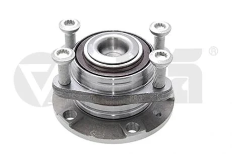 Ступиця задня з підшипником Audi A6 (05-11) Vika 55981052001