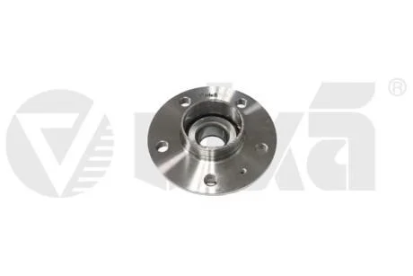 Ступица задняя с подшипником Audi A4 (08-15) VIKA Vika 55981337801