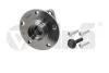 Ступица передняя Skoda Octavia (13-18,20-)/VW Golf (13-17),Passat (15-),Jetta (20-),Tiguan (16-) VIKA Vika 55981338401 (фото 1)