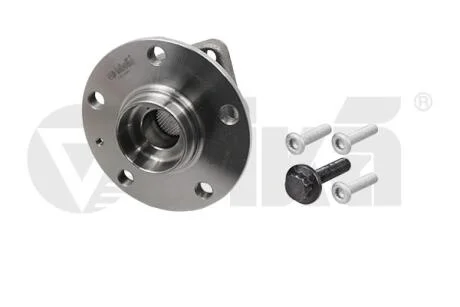 Ступица передняя Skoda Octavia (13-18,20-)/VW Golf (13-17),Passat (15-),Jetta (20-),Tiguan (16-) VIKA Vika 55981338401