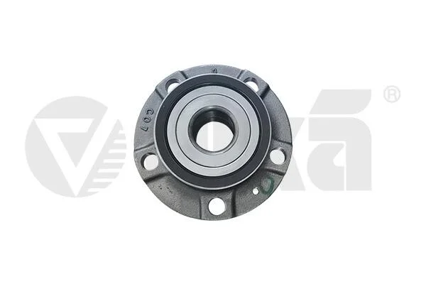 Подшипник задней ступицы (ступица) VW Polo (18-)/Audi A1 (19-)/Seat Ibiza (18-) VIKA Vika 55981338501 (фото 1)