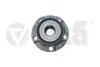 Подшипник задней ступицы (ступица) VW Polo (18-)/Audi A1 (19-)/Seat Ibiza (18-) VIKA Vika 55981338501 (фото 1)
