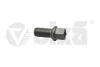 Болт колісний VW Caddy (04-08), Golf (92-09), Jetta (06-11), Passat (88-08)/Audi 100 (80-94), A4 (95-08), A6 (95-08) VIKA Vika 56010045901 (фото 1)