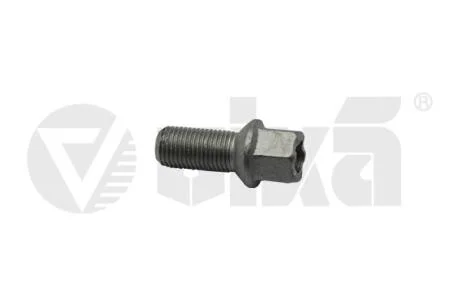 Болт колесный VW Caddy (04-08), Golf (92-09), Jetta (06-11), Passat (88-08)/Audi 100 (80-94), A4 (95-08), A6 (95-08) VIKA Vika 56010045901