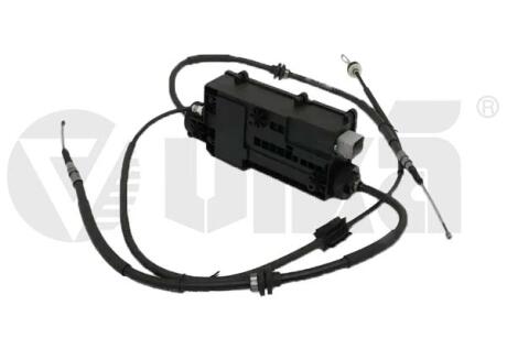 Гальмівний сервомотор Vika 61012401