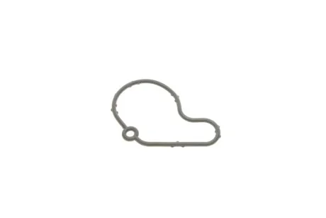 Прокладка насосу вакуумного VW Golf IV/Caddy II 95-/Skoda Fabia 1.9SDI/TDI 95-07 Vika 61450807001
