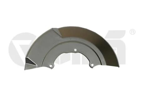 Захист гальмівного диска передній правий VW T4 (91-04) VIKA Vika 64071570201