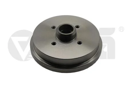 Барабан тормозной VW Golf (87-92,96-09), Polo (96-03) VIKA Vika 65011092101