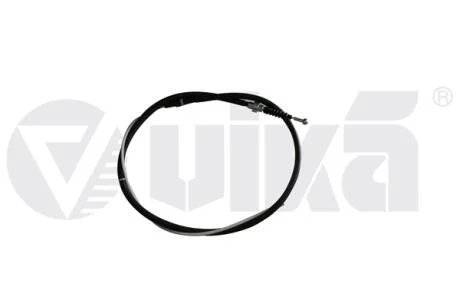 Трос ручника (задній) VW Golf IV 97-06/Seat Toledo 98-04/Skoda Octavia 97-10 (L=1693/1065mm) Vika 66090821101