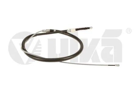 Трос ручного тормоза задний VW Jetta (10-14) VIKA Vika 66091559001