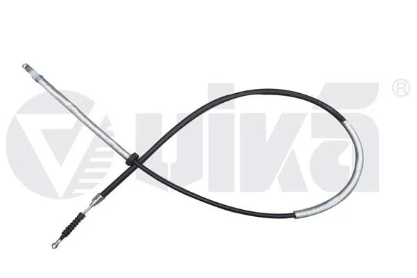 Трос тормозной Audi A4 (01-09) Vika 66091559901 (фото 1)