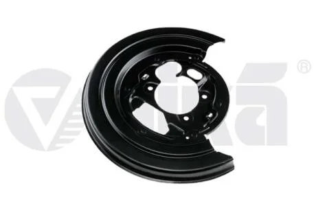 Защита диска томозн. заднего левая VW Crafter 2.0D (13-16) VIKA Vika 66091563601