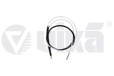 Трос ручного тормоза VW Caddy (05-15) VIKA Vika 66091564801