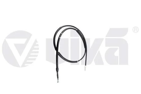 Трос ручника VIKA Vika 66091565201