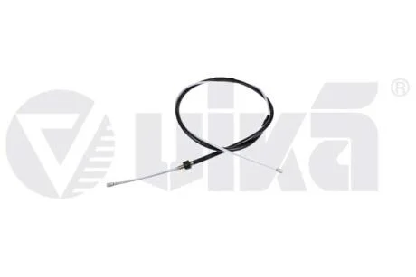Трос ручника VIKA Vika 66091565701
