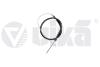 Трос ручника Seat Ibiza (02-09) Vika 66091566201 (фото 1)