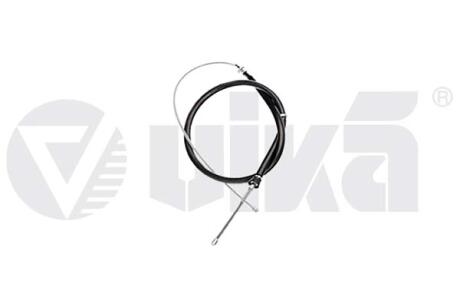 Трос ручника Seat Ibiza (02-09) Vika 66091566201 (фото 1)