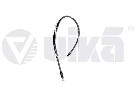 Трос ручника Vika 66091566301