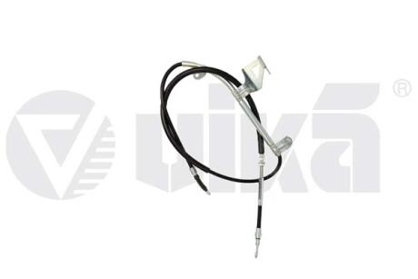 Трос ручного гальма VW Passat B5 (97-01) Vika 66091566701