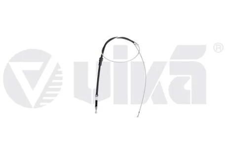 Трос ручного тормоза VW Caddy (11-15) VIKA Vika 66091566901