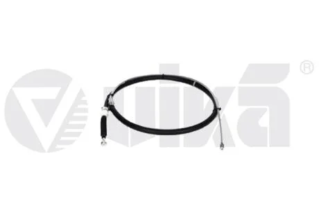 Трос ручного тормоза Skoda Octavia (13-20) VIKA Vika 66091567001