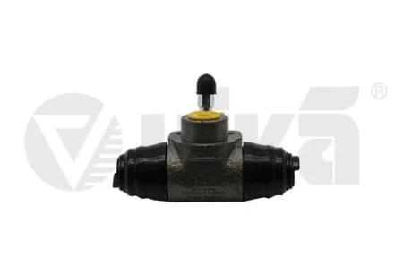 Цилиндр тормозной рабочий 19.05мм Skoda Fabia (00-10),Octavia (97-11)/VW Golf (86-99),Jetta (88-91),Passat (88-91),Polo (75-09) VIKA Vika 66110028601